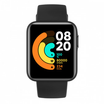 Xiaomi Mi Watch Lite Vivid Flex Screen Protector