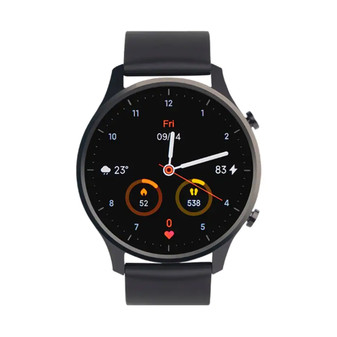 Xiaomi Mi Watch Revolve Vivid Flex Screen Protector