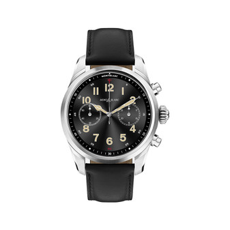 Montblanc Summit 2+