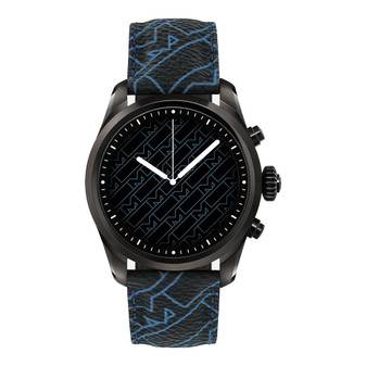 Montblanc Summit 2