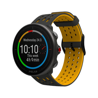 Polar Vantage M2 Vivid Flex Screen Protector