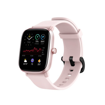 Amazfit GTS 2 Mini Vivid Flex Screen Protector