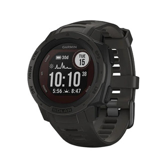 Garmin Instinct Solar Vivid Flex Screen Protector