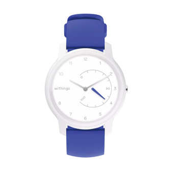 Withings Move Vivid Flex Screen Protector