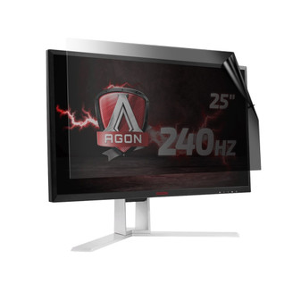 AOC Agon 25 AG251FG Privacy Lite Screen Protector