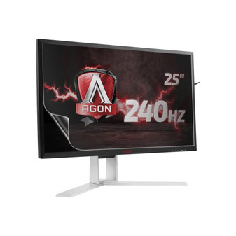 AOC Agon 25 AG251FG Impact Screen Protector