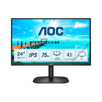 AOC Monitor 24 24B2XDA Impact Screen Protector