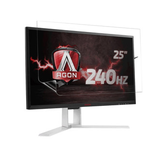 AOC Agon 25 AG251FG Silk Screen Protector