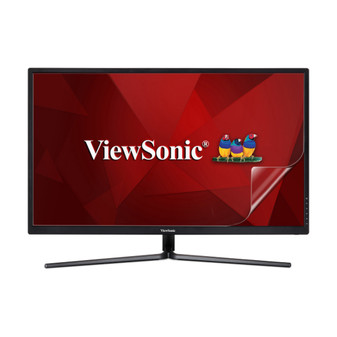 Viewsonic Monitor 32 (VX3211-4K-MHD) Impact Screen Protector