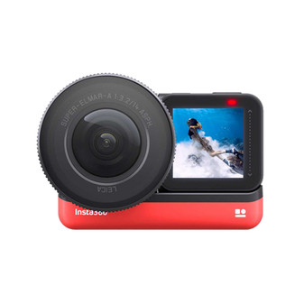 Insta360 ONE R (1 Edition) Silk Screen Protector