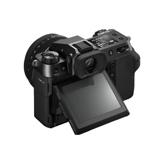 Fujifilm GFX100S Silk Screen Protector