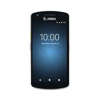 Zebra EC55 Silk Screen Protector