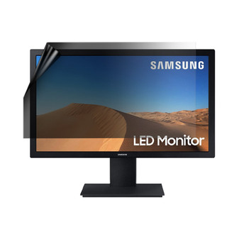 Samsung Monitor 19 S19A310 Privacy Lite Screen Protector