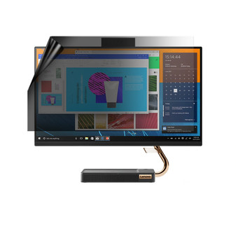 Lenovo IdeaCentre AIO 5 24 (Touch) Privacy Lite Screen Protector