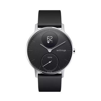 Withings Steel HR 36mm