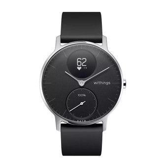 Withings Steel HR 40mm