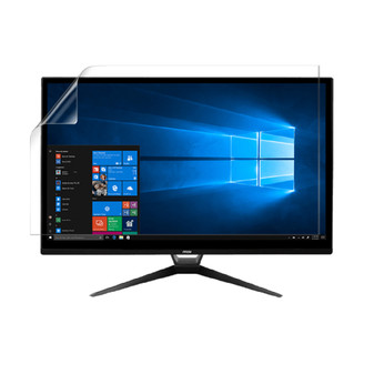 MSI Pro 22X AM Silk Screen Protector