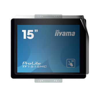 iiYama ProLite 15 (TF1515MC-B2) Privacy Screen Protector