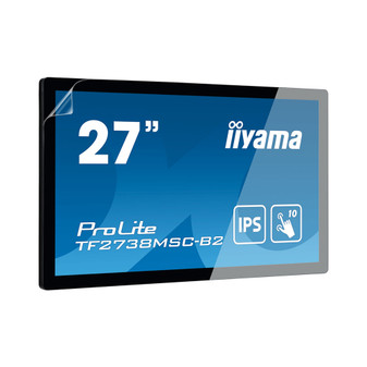 iiYama ProLite 27 (TF2738MSC-B2) Vivid Screen Protector