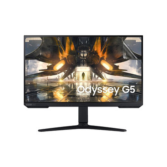 Samsung Odyssey G5 27 S27AG50 Vivid Screen Protector