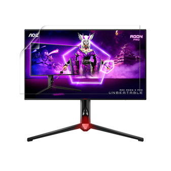 AOC Agon 27 AG274QZP Silk Screen Protector