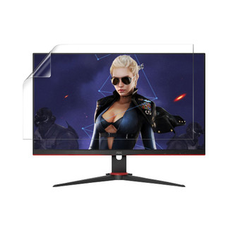 AOC Monitor 27 27G2SE Silk Screen Protector