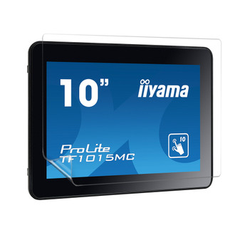 iiYama ProLite 10 (TF1015MC-B2) Silk Screen Protector