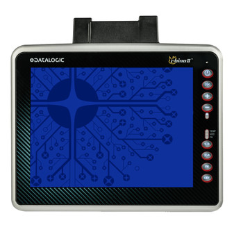 Datalogic 12 Rhino II