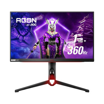 AOC Agon 25 AG254FG Privacy Lite Screen Protector