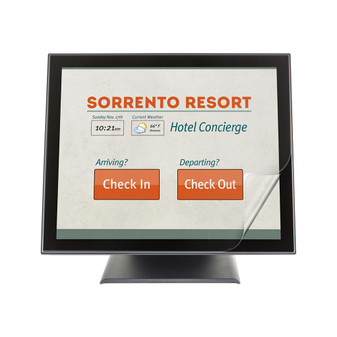 Planar Monitor 15 PT1545P Impact Screen Protector