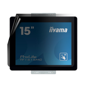 iiYama ProLite 15 (TF1515MC-B2) Privacy Lite Screen Protector