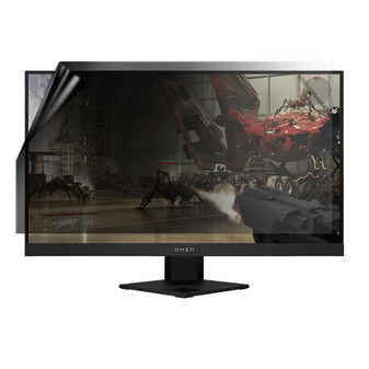 HP Omen 25i Monitor Screen Protector - Vivid