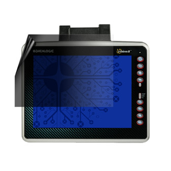 Datalogic 12 Rhino II Privacy Lite Screen Protector