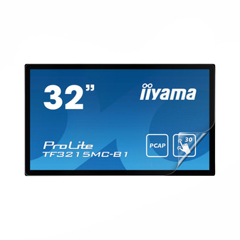 iiYama ProLite 32 (TF3215MC-B1) Impact Screen Protector