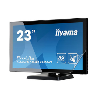 iiYama ProLite 23 (T2336MSC-B2AG) Impact Screen Protector