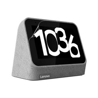 Lenovo Smart Clock 2 (2021) Vivid Screen Protector