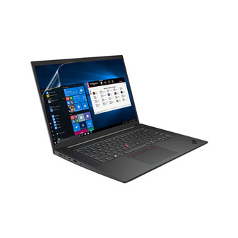 Lenovo ThinkPad P1 G4 (Touch) Vivid Screen Protector