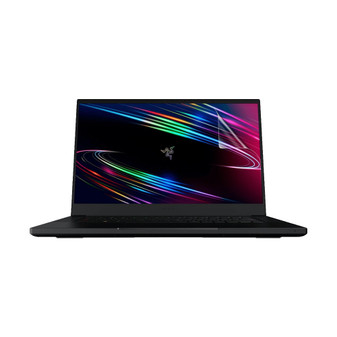 Razer Blade 15 Advanced 2019 (Non-Touch) Vivid Screen Protector