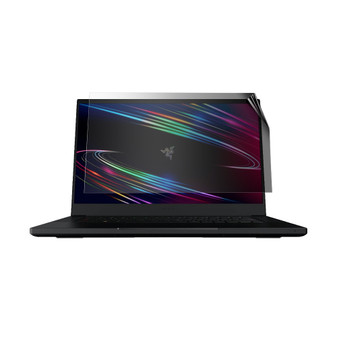 Razer Blade 15 Advanced 2019 (Non-Touch) Privacy Screen Protector