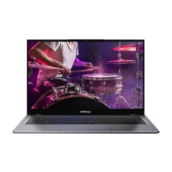 Infinix INBook X1 Pro