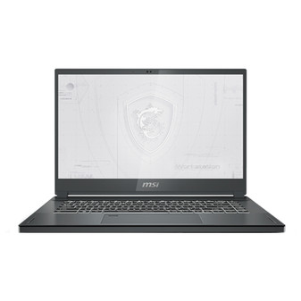 MSI Mobile Workstation WS66 11U (Touch)