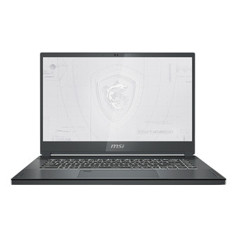 MSI Mobile Workstation WS66 11U (Non-Touch)