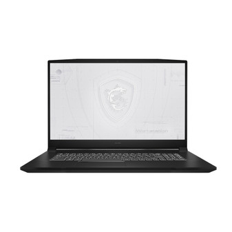 MSI Mobile Workstation WF76 11U