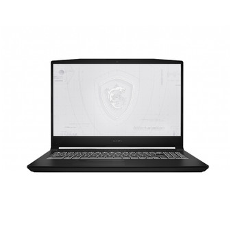 MSI Mobile Workstation WF66 11U