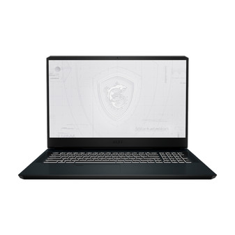 MSI Mobile Workstation WE76 11U