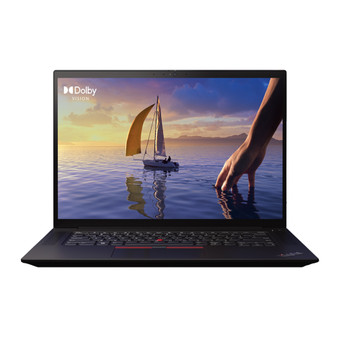 Lenovo ThinkPad X1 Extreme Gen 4 16 (Touch)