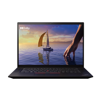 Lenovo ThinkPad X1 Extreme Gen 4 16 (Non-Touch)