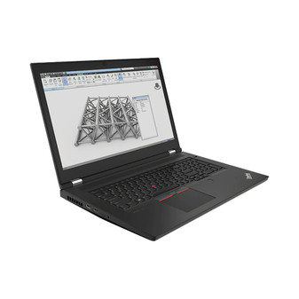 Lenovo ThinkPad P17 Gen 2