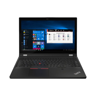 Lenovo ThinkPad P15 Gen 2 UHD