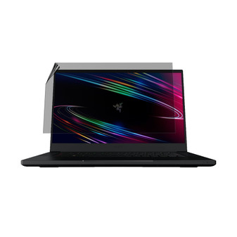 Razer Blade 15 Advanced 2019 (Non-Touch) Privacy Quad Screen Protector